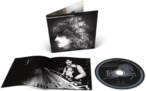 Dark Horse Years 1976/1992 - Amazon.com Music