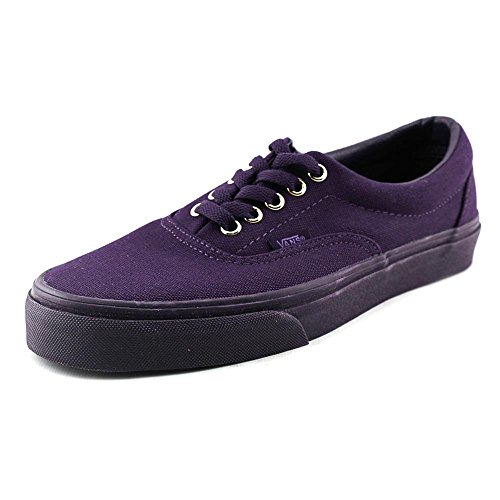 Vans ERA Gold Mono Blackberry Cordial Purple Sneakers (11.5 B(M) US Women / 10 D(M) US Men)