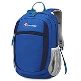 MOUNTAINTOP Kids Backpack for Boys Girls School