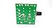 12v-40v 10a Pwm Dc Motor Speed Controller w/ Knob--high Efficiency, High Torque, Low Heat Generating with Reverse Polarity Protection, High Current Protection