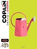 Copain des jardins by 