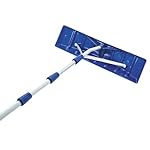 Snow Joe RJ203M Telescoping Snow Shovel Roof Rake (Discontinued by Manufacturer)