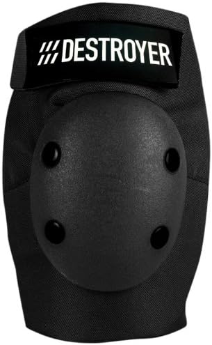 Destroyer Pro Elbow Pad