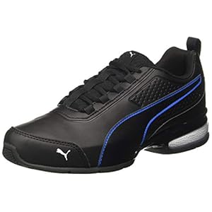 PUMA Unisex’s Leader Vt Sl Training Shoes