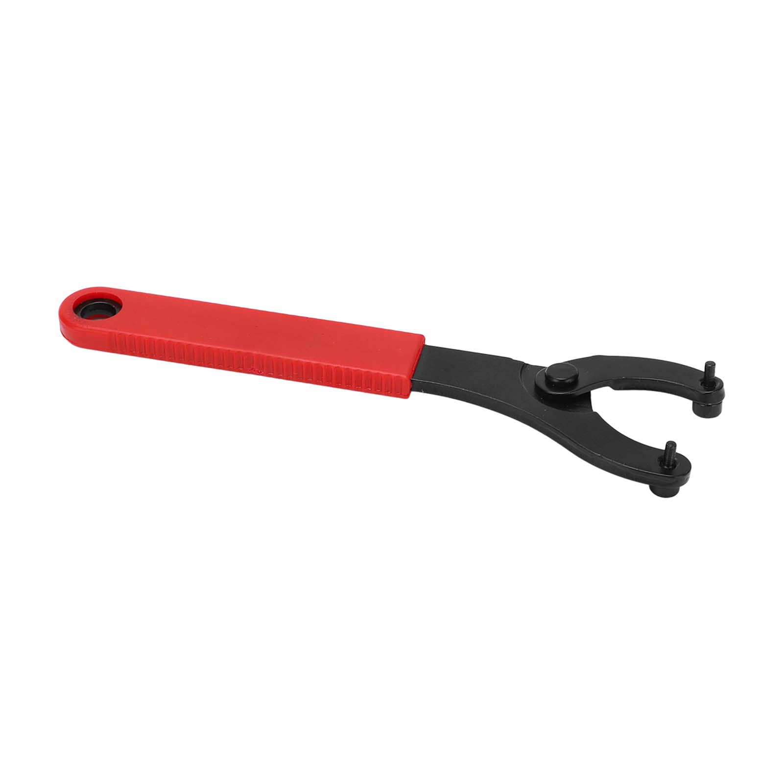Bike Crank Removal Tool, Steel 8-Shaped Wrench for Quick Bicycle Center Shaft Removal, Cycling Maintenance Tool