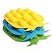 Bar Party Drink Ice Tray Pineapple Shape Ice Cube Freeze Mold Ice Maker Mould