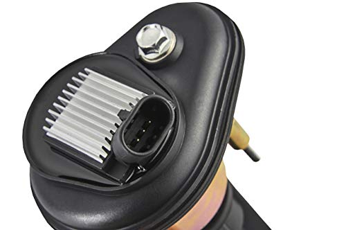 4 Pack+Ignition+Coils+Chevy+Trailblazer