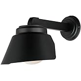 Maxim Habit - 1 Light Outdoor Wall Mount-10.25 Inches Tall and 11.25 Inches Wide