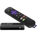 Roku Express - HD Streaming Player