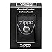 Zippo Lighter Pouch with Clip, Black (Renewed)thumb 3