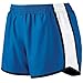 Augusta Sportswear Women's Junior fit Pulse Team Short