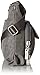Baggallini Everyday Crossbody Bag - Stylish, Lightweight Purse With Built-In Wallet and Adjustable Strap