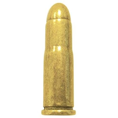 Deko Patrone 3,8cm Winchester