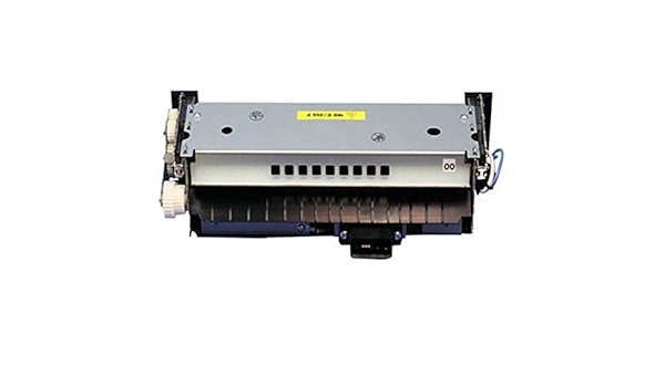 lexmark ms811 fuser
