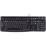 Logitech Keyboard K120