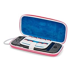 PowerA Travel Pro Slim Case for Nintendo Switch