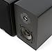 Micca PB42X 15W x 2 Powered Bookshelf Speakers (Pair) (Renewed)thumb 1