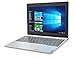 Lenovo Miix 320, 10.1-Inch Windows Laptop, 2 in 1 Laptop, (Intel Atom X5-Z8350, 1.44 GHz, 4 GB DDR3L, 64 GB eMMC, Windows 10 Home), Platinum, 80XF00DRUS