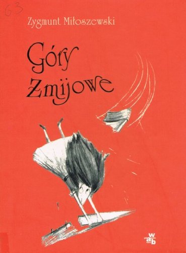 Góry Zmijowe (Polska wersja jezykowa)