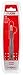Rubis Switzerland Straight Tip Tweezer