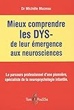 Mieux comprendre les DYS - de leur émergence aux neurosciences by 