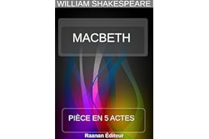 Macbeth (French Edition)