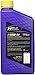 Royal Purple 11629 HPM FC-W Multi-Vis 40 High Performance Synthetic Marine 4-Stroke Motor Oil - 1 Quart