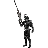 Star Wars The Black Series Crosshair (Imperial) Toy 15-Cm-Scale The Bad Batch Collectible Figure, Toys for Kids Ages 4 and Up
