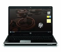 HP Pavilion DV7-3080US 17.3-Inch Espresso Laptop - Up to 4.5 Hours