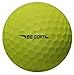 Bridgestone e6 Soft Golf Balls (12pk, Yellow, 2017) Soft Distance E-6