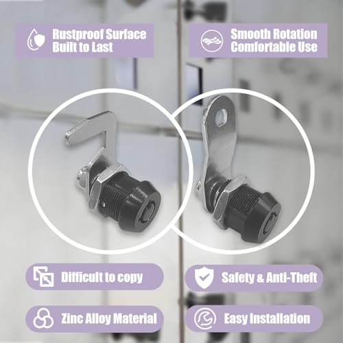 Tool Chest Lock Jammed? 5 Fixes Before You Replace It 13 Thumbnail 13