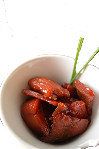 Wild Caught Canadian Maple Hot Smoked Wild Sockeye Salmon Nuggets (1/2 lbs)