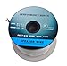 250 Feet 16AWG CL2 Rated 2-Conductor Loud Speaker Cable (for in-Wall Installation)