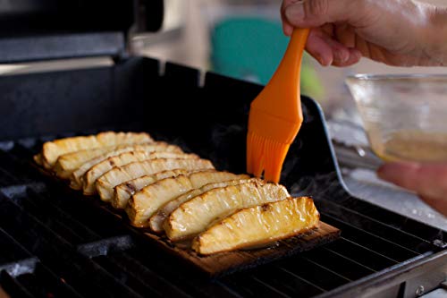 Maple Grilling Planks 12 Pack - Thumbnail 2