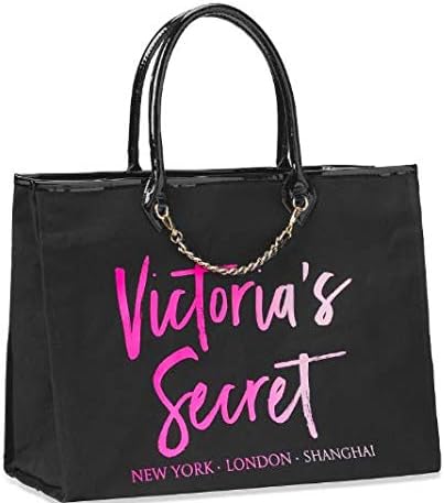 victoria secret chain bag