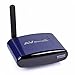 Signstek Pat-630 5.8GHZ 8 Channel 200m 20m Wireless Audio Video AV SD TV Sender 1 Transmitter & 3 Receiver (without IR remote)