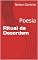 Livro Ritual da Desordem: Poesia