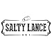 Salty Lance Boot Bands (Green)