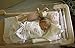embé 2-Way Starter Baby Swaddle, 6-14 lbs, Newborn Swaddle Sack 0-3 Months, Zip & Velcro Swaddle 0-3 Months Baby Swaddles Wrap, Hip Healthy, Infant Swaddle - Clustered Flowers