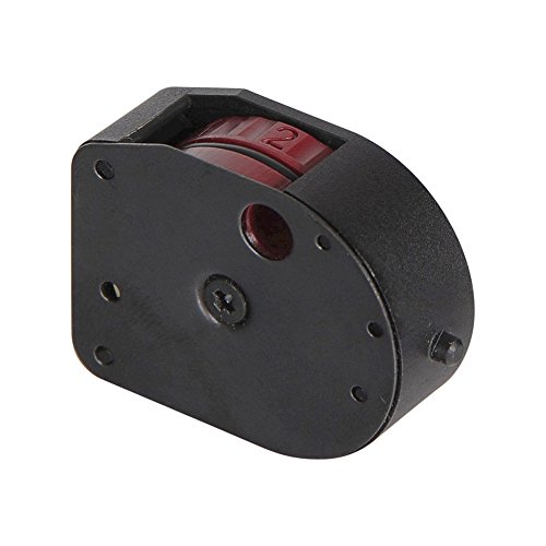 Gamo Air Rifle 621259254 PCP .22 AIR Rifle Urban PCP & Coyote .22