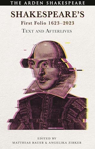 Amazon.com: William Shakespeare's First Folio in Modern Type