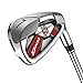 Wilson Staff D300 Irons - Steel Regular RH