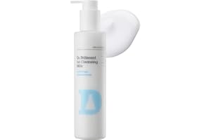 Dr Different 1st Cleansing Milk 200ml