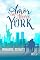 Livro Amor em Nova York