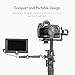 Zhiyun Crane 2/Crane Plus/Crane V2 Extension Mounting Ring with 1/4 Thread