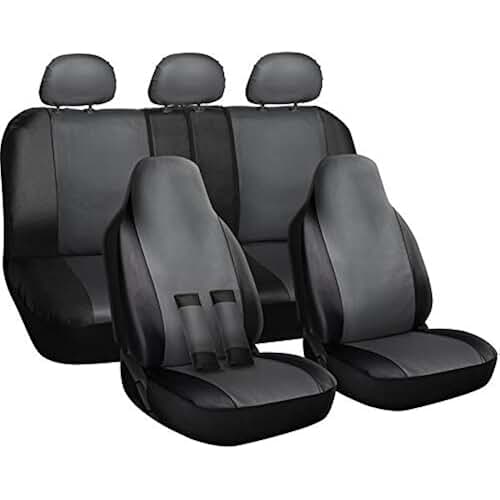 volvo c70 seat covers