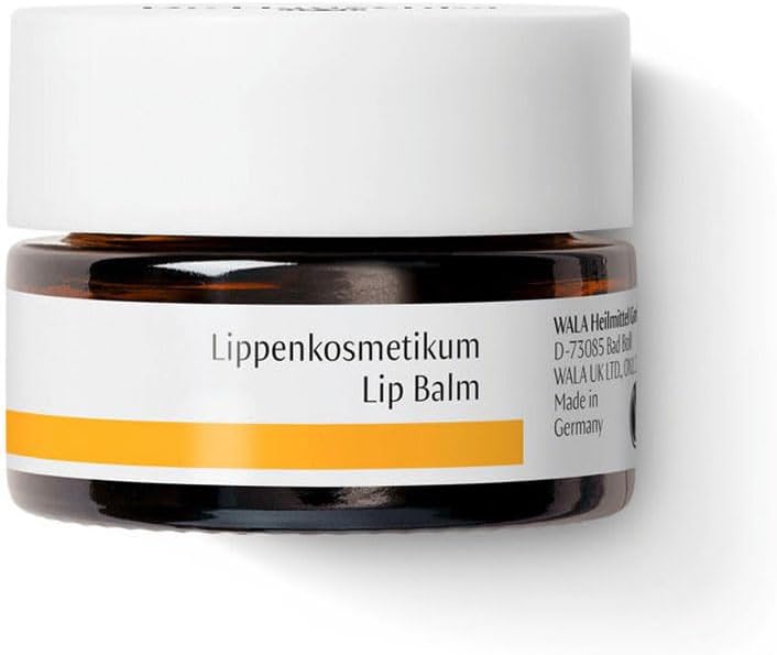 Dr. Hauschka Lip Balm For Women 0.15 oz Moisturizing Lip Care