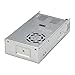 DROK Adjustable DC Power Voltage Converter AC 110V-220V to DC 0-48V Module 48V 10A Switching Power Supply Digital Display 480W Voltage Regulator Transformer Built in Cooling Fan
