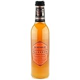 BG Reynolds Falernum Syrup (375ml, 1 Bottle)