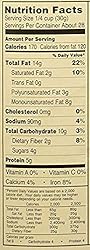 Savanna Orchards Gourmet Honey Roasted Nut Mix